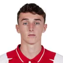 Youri Baas — cầu thủ, Ajax