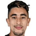Mohamed El Khaloui — cầu thủ, Al-Dhafra