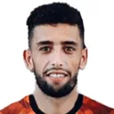 Abdelhak Assal — cầu thủ, Khalidiya