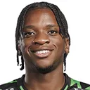 Flávio Nazinho — cầu thủ, Monaco