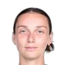 Valentina Gallazzi — cầu thủ