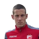 Luka Savić — cầu thủ, Sloboda Uzice