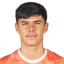 Luke Mariette — cầu thủ, Buckley Town