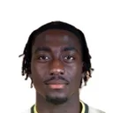 Gatlin O'Donkor — cầu thủ, Oxford United