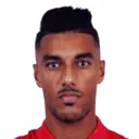Oussama Mahrous — cầu thủ, Kawkab Marrakech