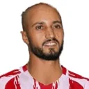 Mohamed Radouani — cầu thủ, CR Khemis Zemamra