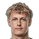 William Madsen — cầu thủ, FC Fredericia