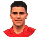 Alex Luna — cầu thủ, Instituto Cordoba