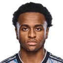 Rida Zouhir-Takedam — cầu thủ, Loudoun United
