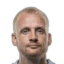 Simon Wæver — cầu thủ, B 93