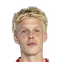 Jeppe Erenbjerg — cầu thủ, Genk