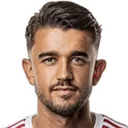 Fredrik Carlsen — cầu thủ, FC Ingolstadt 04