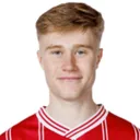Samuel Bell — cầu thủ, Bristol City