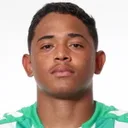 Pedrinho — cầu thủ, Ulsan Hyundai FC