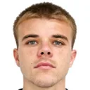 Mateus Ludke — cầu thủ, Confiança