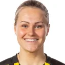 Johanna Svedberg — cầu thủ, Brommapojkarna W