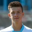 Luka Baruca — cầu thủ, Gorica