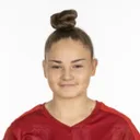 Dominika Hůvarová — cầu thủ