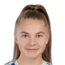 Alexandra Burova — cầu thủ