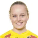 Casandra Lüthcke — cầu thủ, Fortuna Ålesund W