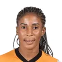 Martha Tembo — cầu thủ