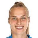 Regina van Eijk — cầu thủ, Bayern Munich W