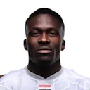 John Ebuka — cầu thủ, Al Ittihad