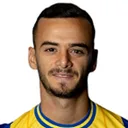 Seif Elkhashab — cầu thủ, Enppi