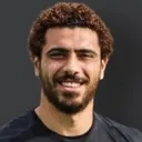 Mohamed El Beshbeshi — cầu thủ, El Entag EL Harby