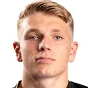 Mathis Servais — cầu thủ, KV Mechelen