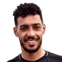 Mahmoud Nabil — cầu thủ, Masr