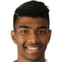 Aaron Menelik — cầu thủ, GVVV Veenendaal