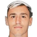 Julián Marchio — cầu thủ, San Martin S.J.