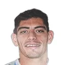 Tiago Ferreyra — cầu thủ, Deportivo Maipu
