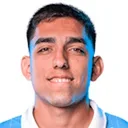 Misael Sosa — cầu thủ, Godoy Cruz
