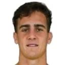 Ezequiel Cannavo — cầu thủ, Racing Club