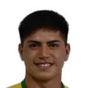Facundo Echevarría — cầu thủ, Los Andes