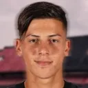 Diego Calcaterra — cầu thủ, Cucuta