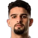 José López — cầu thủ, Palmeiras