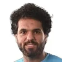 Abdel Kader Yehia — cầu thủ, Ghazl El Mehalla