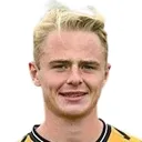 Liam Bennett — cầu thủ, Cambridge United