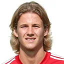 Tommy Leigh — cầu thủ, Bristol Rovers