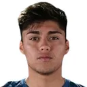 Alejandro Henríquez — cầu thủ