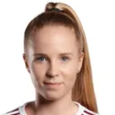 Radka Paulenová — cầu thủ, Sparta Praha W