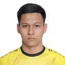 Umar Adhamzoda — cầu thủ, Navbahor