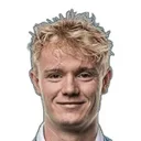Lauge Sandgrav — cầu thủ, Lyngby