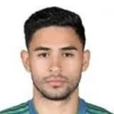 Juan Barinaga — cầu thủ, Patronato