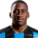 Lukas Mondele — cầu thủ, Cercle Brugge