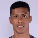 Jefferson Troya — cầu thủ, Manta FC