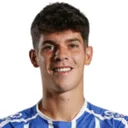 Luciano Cingolani — cầu thủ, Gimnasia M.